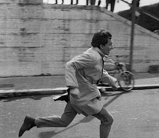 L’Italia che cambia, negli scatti di Marcello Geppetti: lo spettacolo a Parma