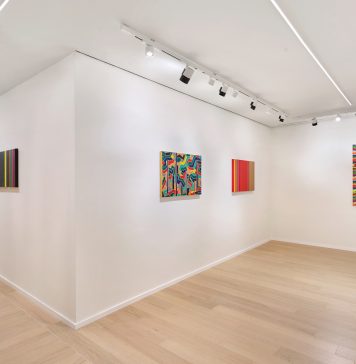 New in town! Upsilon Gallery ha aperto a Milano