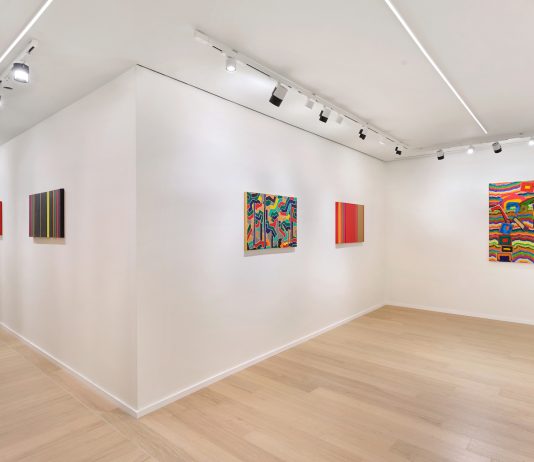 New in town! Upsilon Gallery ha aperto a Milano Upsilon Gallery