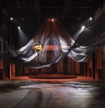 Abitare l’incertezza: pratiche artistiche tra quantistica e clima, alle OGR