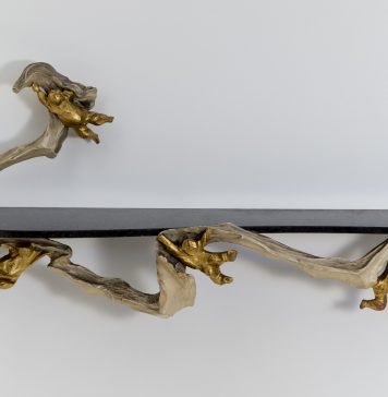 Il Ponte presenta un’asta che intreccia design, arte e architettura