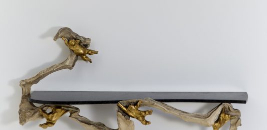 Il Ponte presenta un’asta che intreccia design, arte e architettura ponte asta design