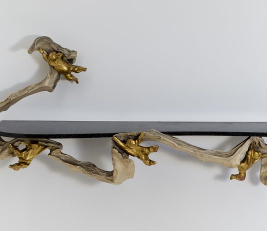 Il Ponte presenta un’asta che intreccia design, arte e architettura ponte asta design