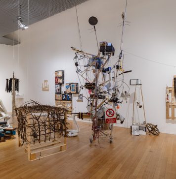 Nel mondo ibrido di Raqs Media Collective l’arte è uno spazio di possibilità