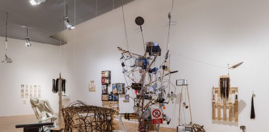 Nel mondo ibrido di Raqs Media Collective l’arte è uno spazio di possibilità