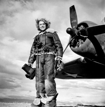 Margaret Bourke-White, creatrice di icone: la mostra a Reggio Emilia