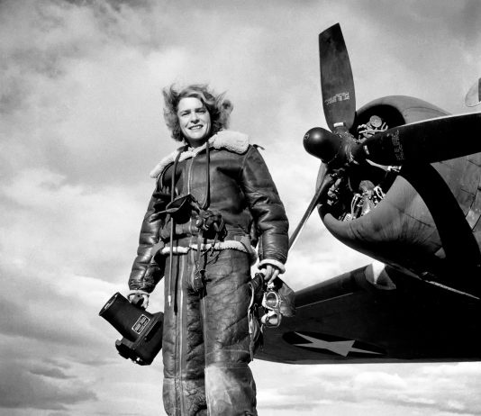 Margaret Bourke-White, creatrice di icone: la mostra a Reggio Emilia