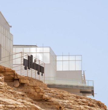 65 artisti per la Diriyah Biennale 2026, l’Arabia Saudita epicentro del contemporaneo