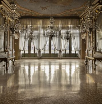 Fondazione Dries Van Noten: svelati i dettagli del nuovo avamposto culturale che aprirà a Venezia
