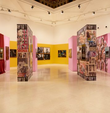 Un immaginario paradossale: la mostra di Deloitte Photo Grant 2025 alla Triennale di Milano