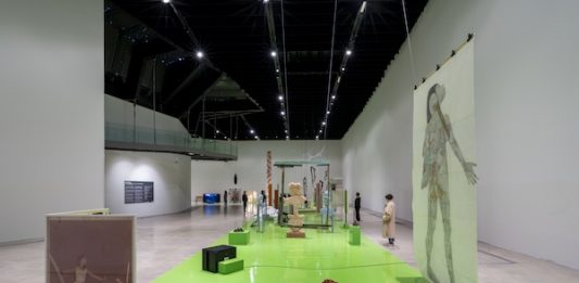 Cara Città (abbracciami), il MACRO ha riaperto e ha inaugurato la nuova stagione espositiva