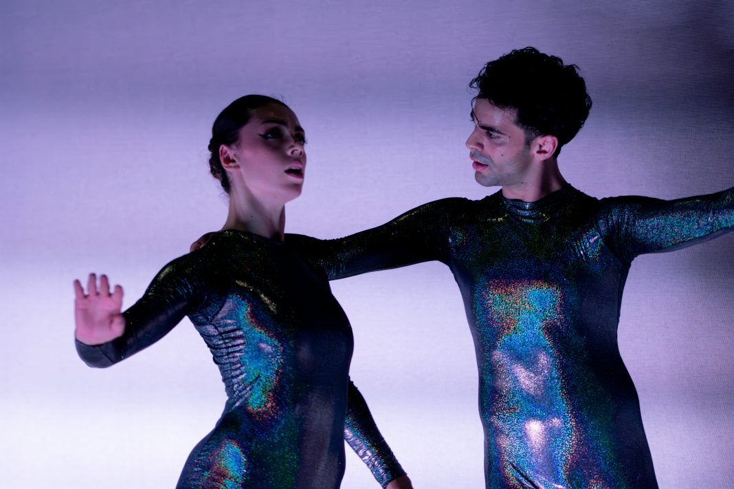 1 Piano-forte di Roberto Tedesco Ph Nicola Stasi