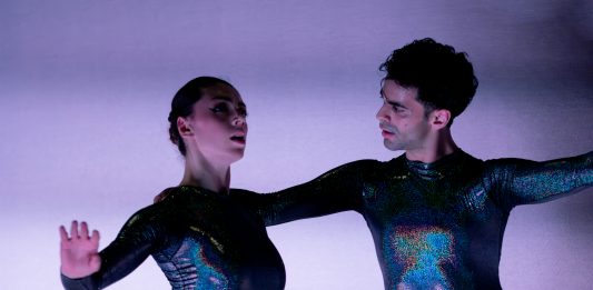 Il buio, il vespro, il bianco: tre giovani coreografi per una serata d’autore