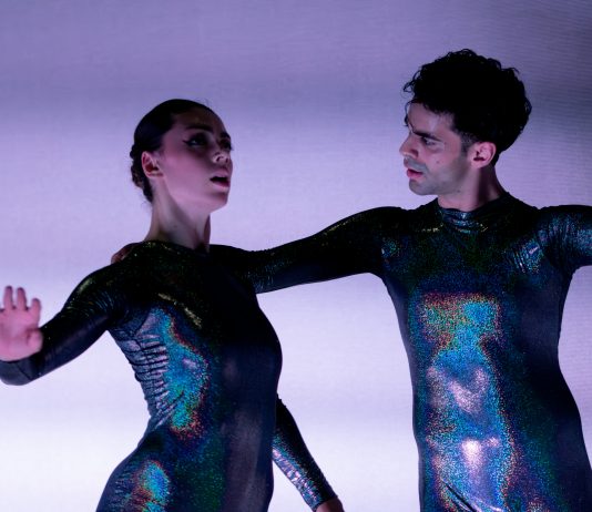 Il buio, il vespro, il bianco: tre giovani coreografi per una serata d’autore