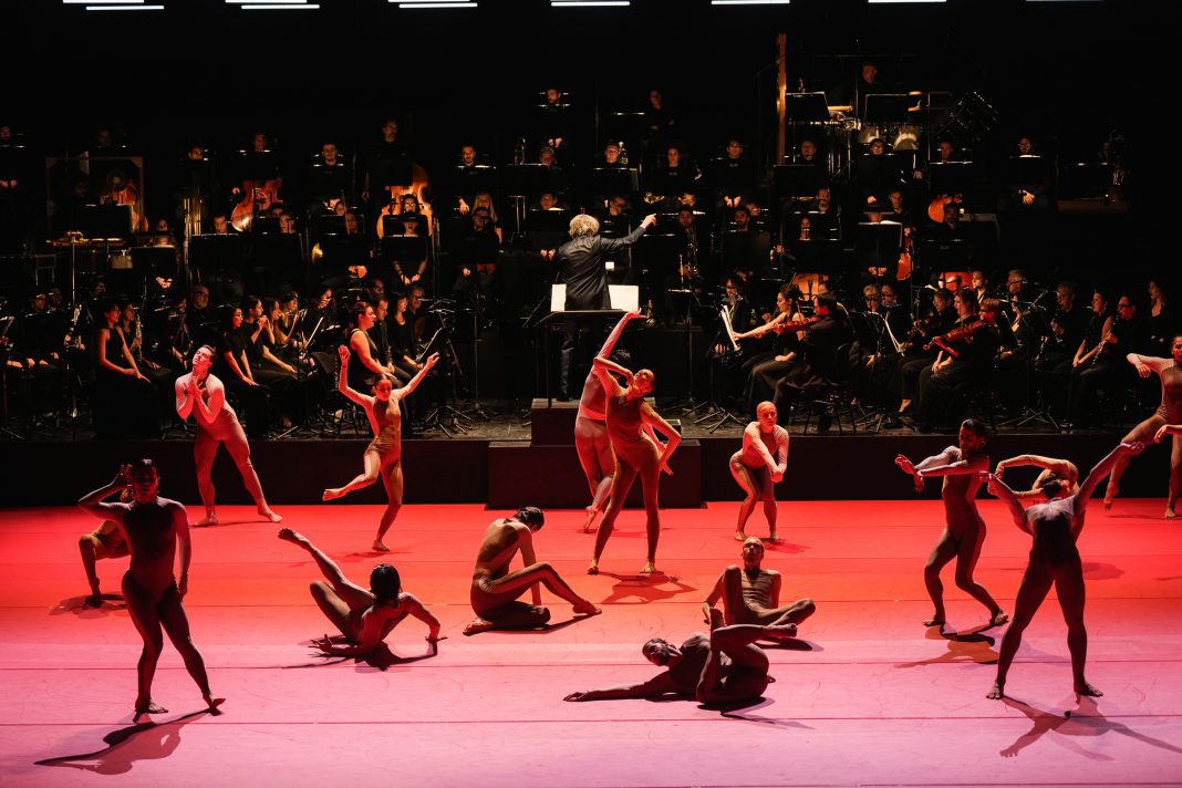 1 ph. Andrea Avezzù, Courtesy La Biennale di Venezia