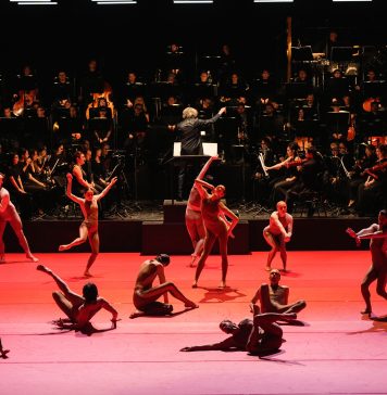 Nella musica di Luciano Berio, Wayne McGregor trova la luce dell’umanità