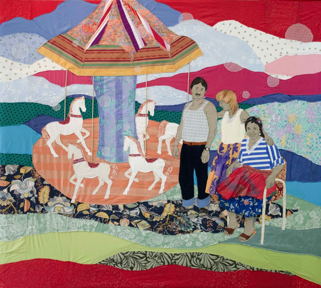 Małgorzata Mirga-Tas