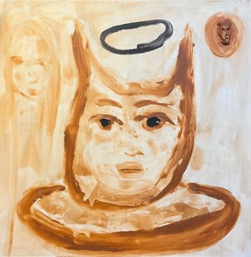 Yuval Avital, il funambolo sul filo della fragilità: la mostra a Milano