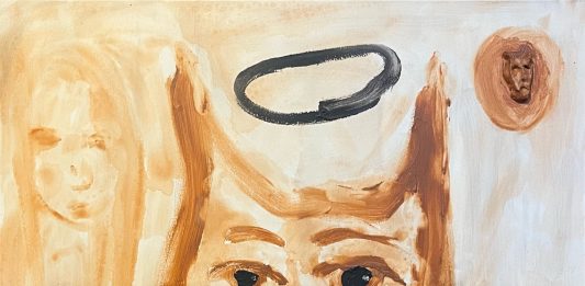 Yuval Avital, il funambolo sul filo della fragilità: la mostra a Milano