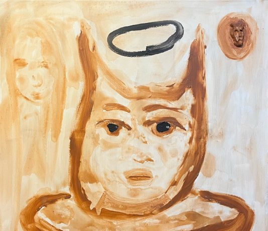 Yuval Avital, il funambolo sul filo della fragilità: la mostra a Milano