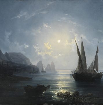 L’Ottocento a Napoli: il nuovo allestimento alla Certosa di San Martino