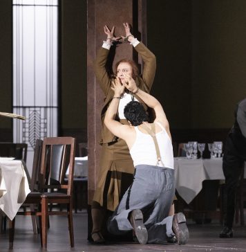 Lady Macbeth alla Scala, ultima replica per l’opera che brucia per stupire