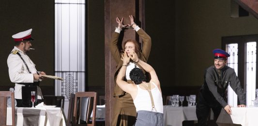 Lady Macbeth alla Scala, ultima replica per l’opera che brucia per stupire