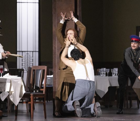 Lady Macbeth alla Scala, ultima replica per l’opera che brucia per stupire