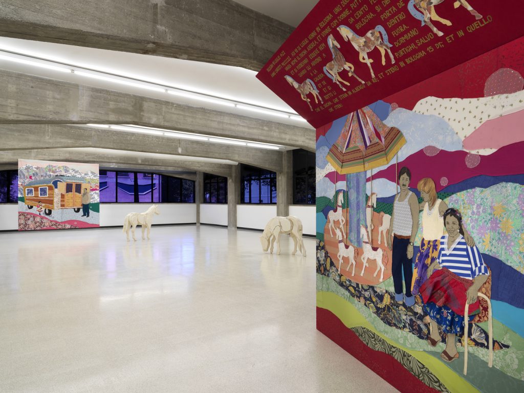 Małgorzata Mirga-Tas