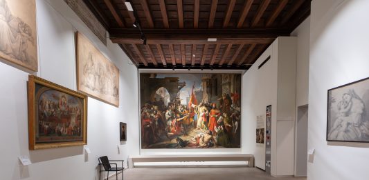 Riapre la Pinacoteca di Ancona: nuova vita per il museo Francesco Podesti