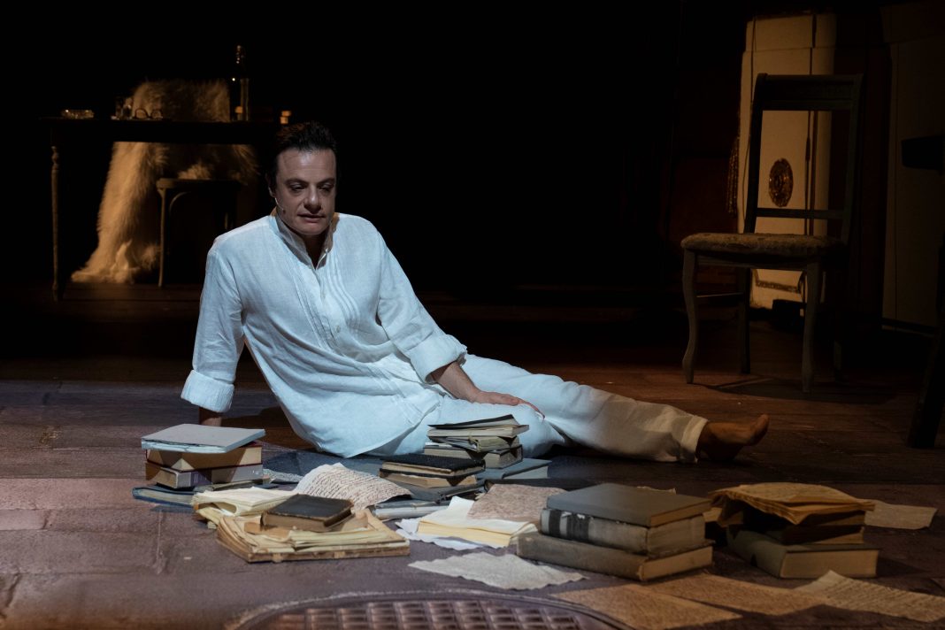 1a LiaPasqualino- NON POSSO NARRARE LA MIA VITA 1