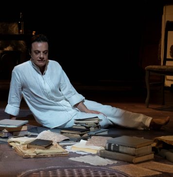 In Scena: gli spettacoli e i festival della settimana, dal 15 al 21 dicembre