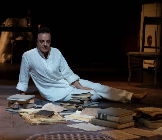 In Scena: gli spettacoli e i festival della settimana, dal 15 al 21 dicembre