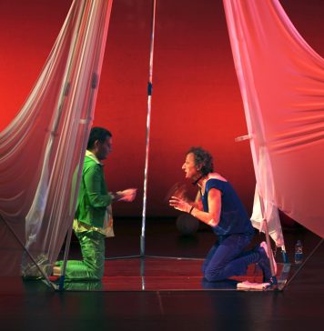 In Scena: gli spettacoli e i festival della settimana, dal 9 al 14 dicembre