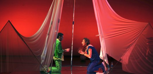 In Scena: gli spettacoli e i festival della settimana, dal 9 al 14 dicembre