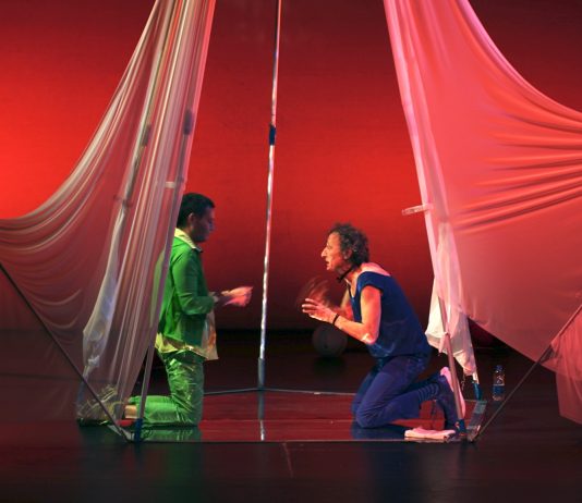 In Scena: gli spettacoli e i festival della settimana, dal 9 al 14 dicembre