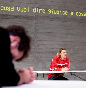 In Scena: gli spettacoli e i festival della settimana, dall’1 al 7 dicembre