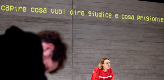 In Scena: gli spettacoli e i festival della settimana, dall’1 al 7 dicembre