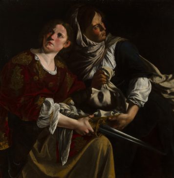 45 opere per attraversare gli snodi della storia dell’arte, da Signorelli a Burri