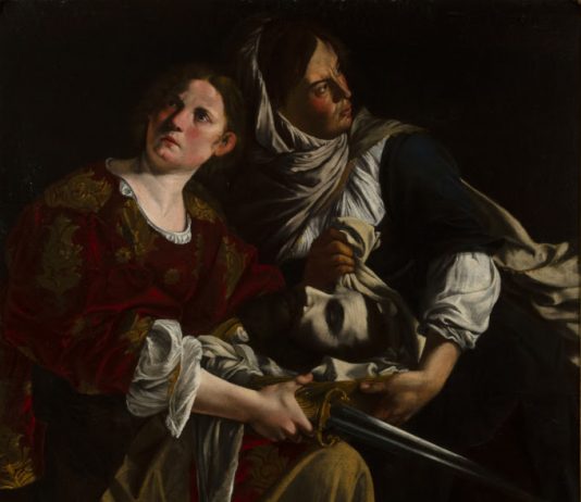 45 opere per attraversare gli snodi della storia dell’arte, da Signorelli a Burri