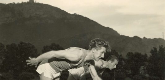 In vista dello scatto. Una grande mostra di fotografie storiche e video mapping fino al 15 marzo 2026 al MUSE – Museo delle Scienze, Trento