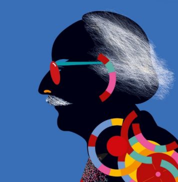 Nella poetica visiva di Joao Machado, il manifesto diventa opera d’arte