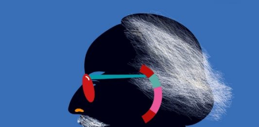 Nella poetica visiva di Joao Machado, il manifesto diventa opera d’arte