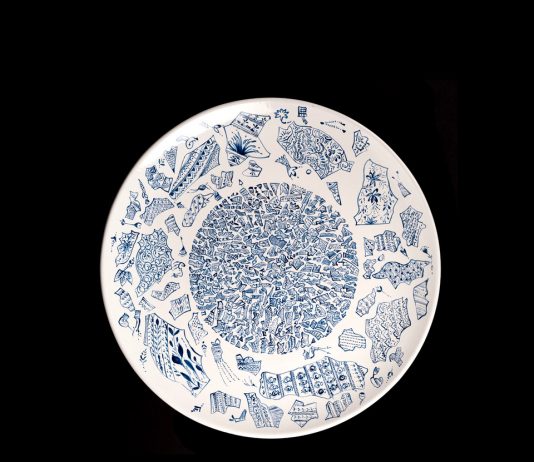 I protagonisti internazionali della ceramica contemporanea arrivano a Montelupo