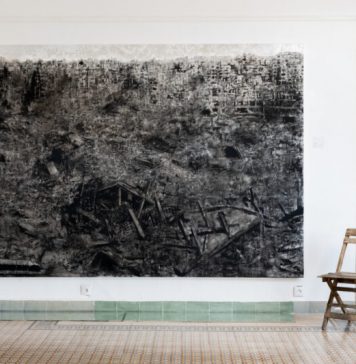 SAFAR: San Lorenzo Art Disctrict apre un ponte tra arte italiana e algerina