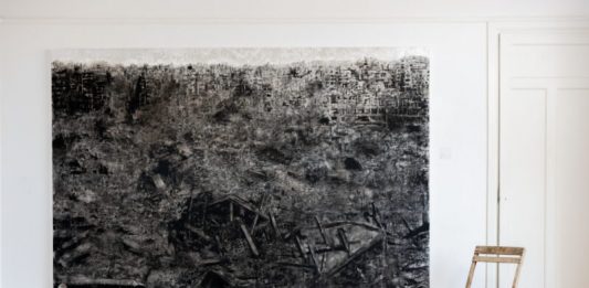 SAFAR: San Lorenzo Art Disctrict apre un ponte tra arte italiana e algerina