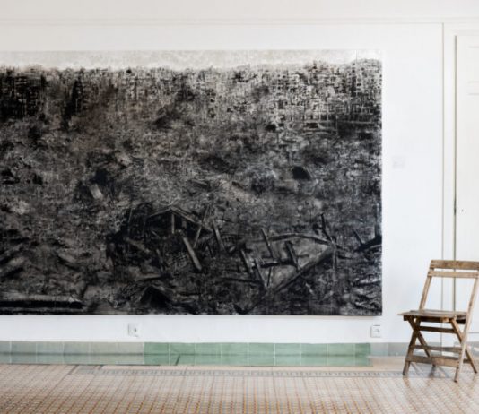 SAFAR: San Lorenzo Art Disctrict apre un ponte tra arte italiana e algerina