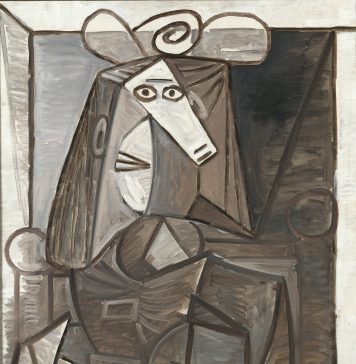 Amedeo Modigliani e Pablo Picasso, le voci della modernità in mostra a Padova