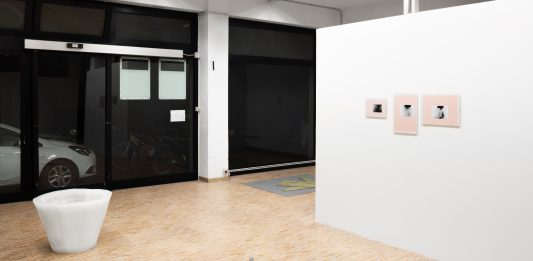 Difetto di reciprocità: Nicola Bizzarri e Andrea Di Lorenzo in mostra allo Spazio TORRSO di Pesaro
