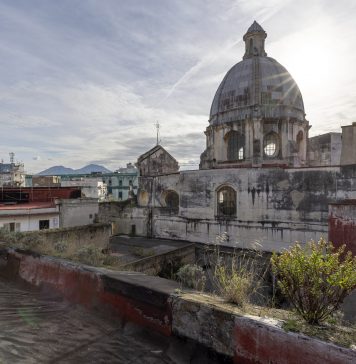 Il fine settimana di Art Days 2025: gli appuntamenti a Napoli e in Campania